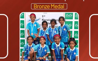 Kerala state North ZoneKids Athletics Championship